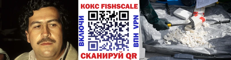 Кокаин Fish Scale Сольцы